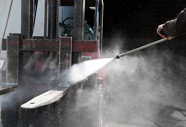 Roundup, MT Pressure Washing Services Company